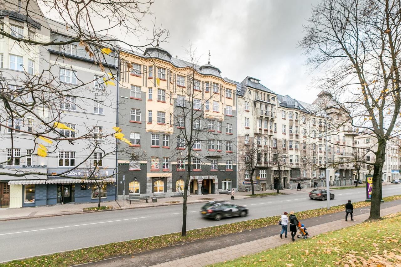 Cozy Flat. Art Nouveau Building, Near The Center *